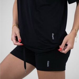 Comfrt - Cloud Lounge Shorts